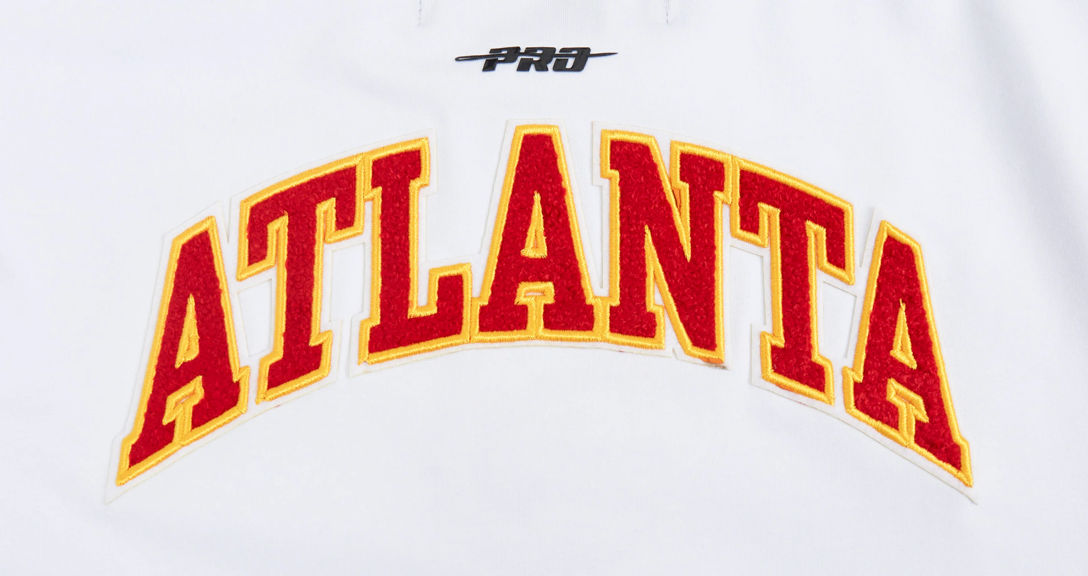 NBA ATLANTA HAWKS CLASSIC WOMEN'S BODYCON DRESS (WHITE) - Image 7
