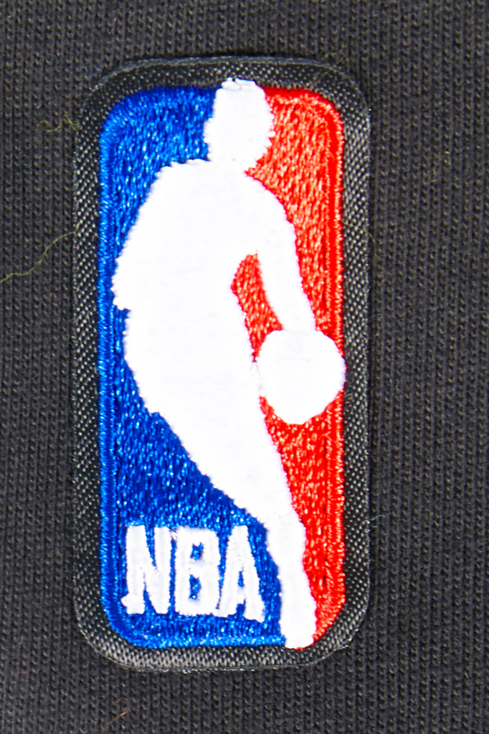 NBA ATLANTA HAWKS CLASSIC LITTLE BOYS SHORT SLEEVE TEE (BLACK) - Image 7