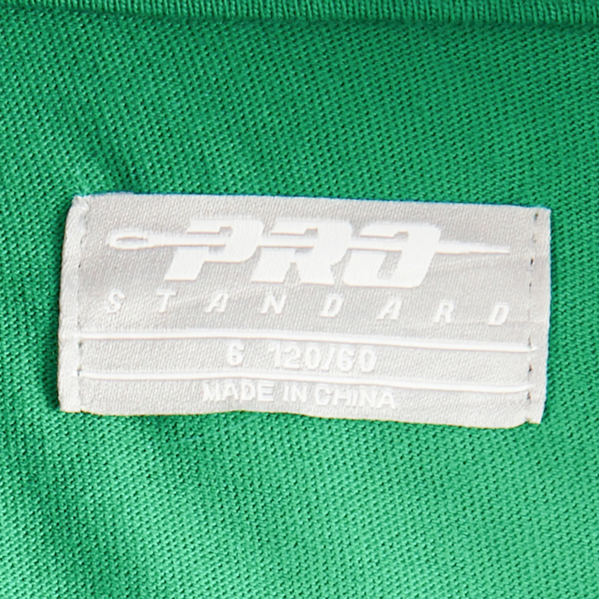 NBA BOSTON CELTICS RETRO CLASSIC LITTLE BOYS SHORT SLEEVE TEE (KELLY GREEN) - Image 8