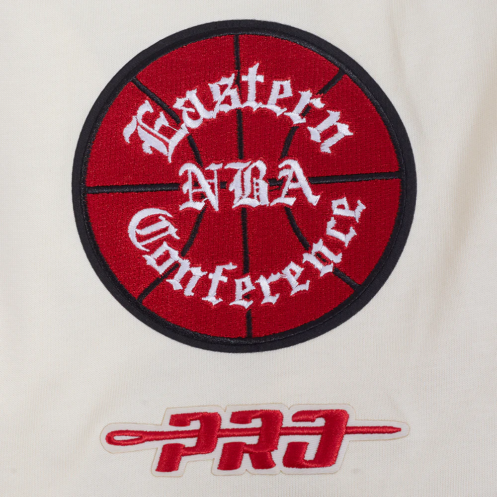 NBA CHICAGO BULLS BEST OF MEN'S DROP SHOULDER TEE (EGGSHELL) - Image 9