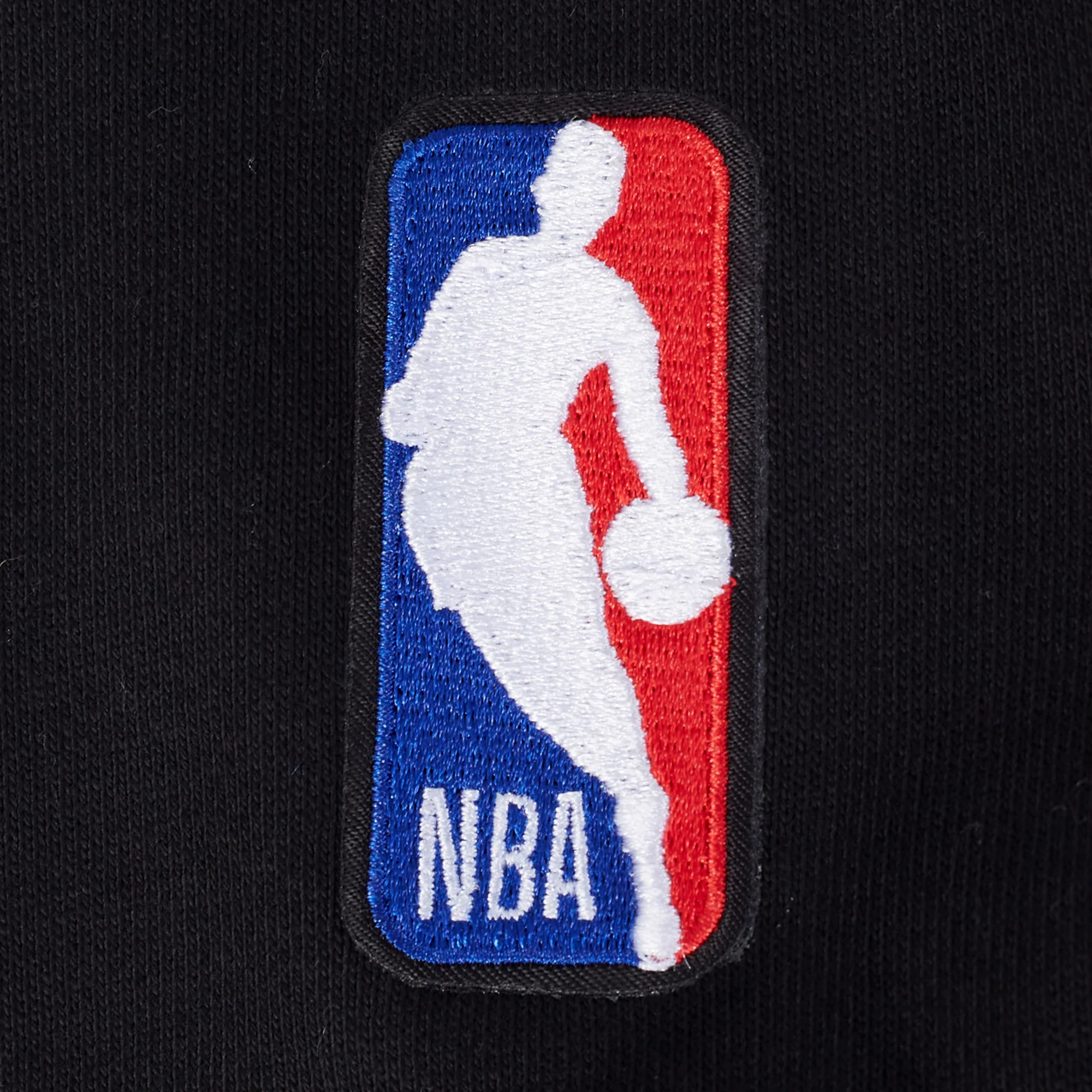 CLEVELAND CAVALIERS MODERN ORIGINALS MEN'S FLC PO HOODIE (BLACK) - Image 10