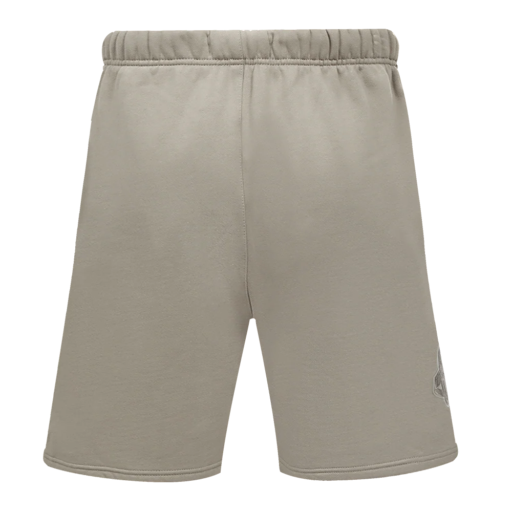 NBA HOUSTON ROCKETS NEUTRAL MEN'S FLEECE SHORT (GUAVA) - Image 23