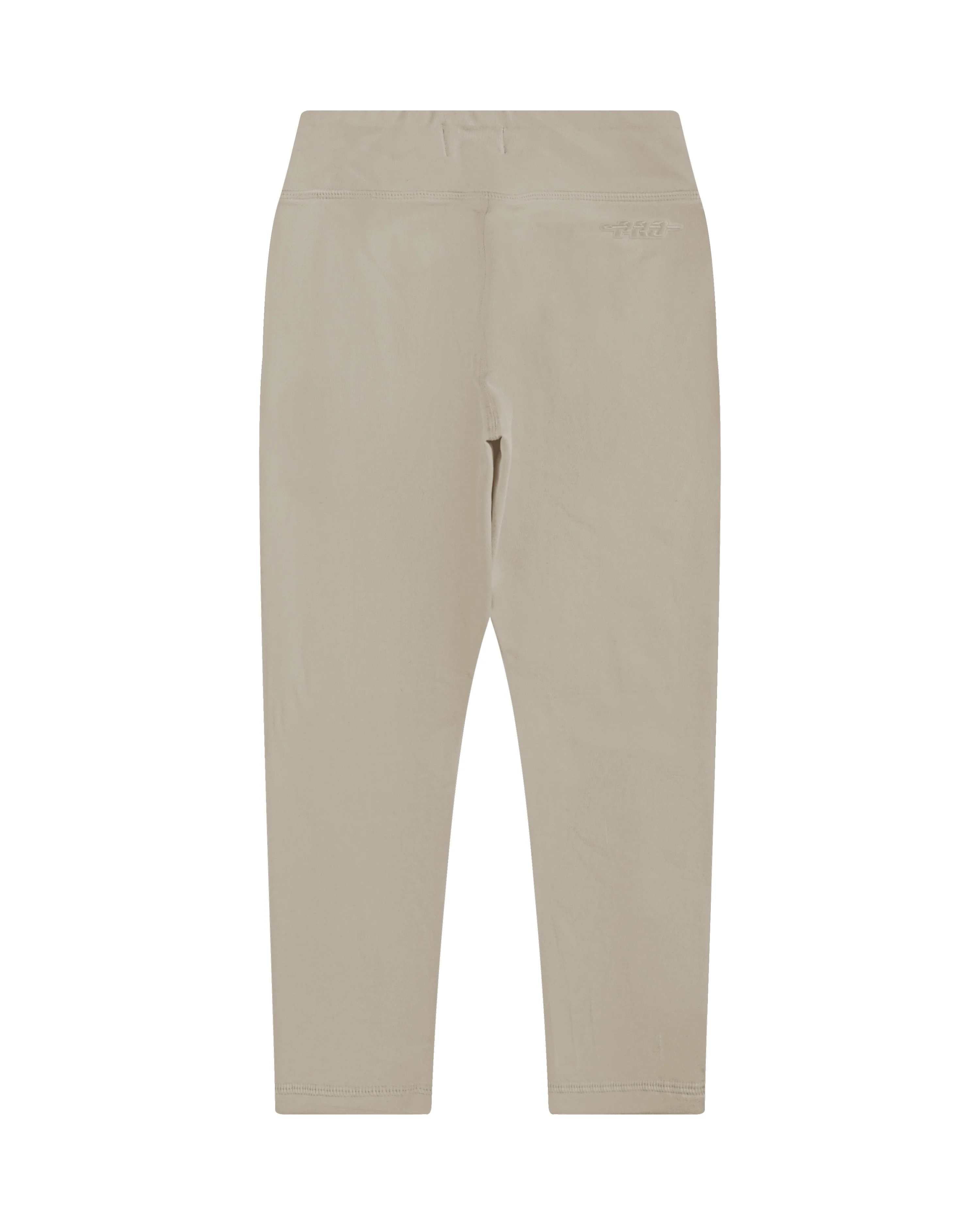 NBA LOS ANGELES LAKERS NEUTRAL LITTLE GIRLS LEGGING (TAUPE) - Image 5