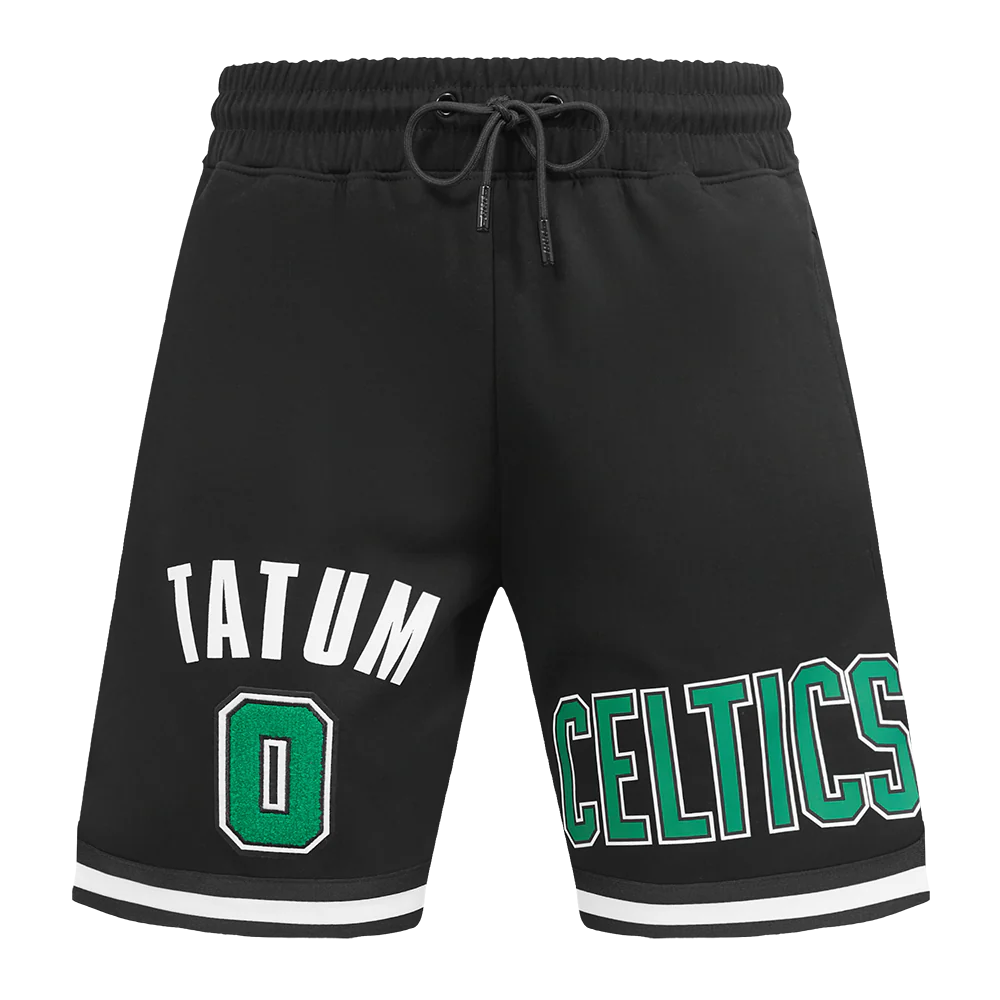 NBA MILWAUKEE BUCKS GIANNIS PRO TEAM MEN'S SHORT (BLACK) - Image 10