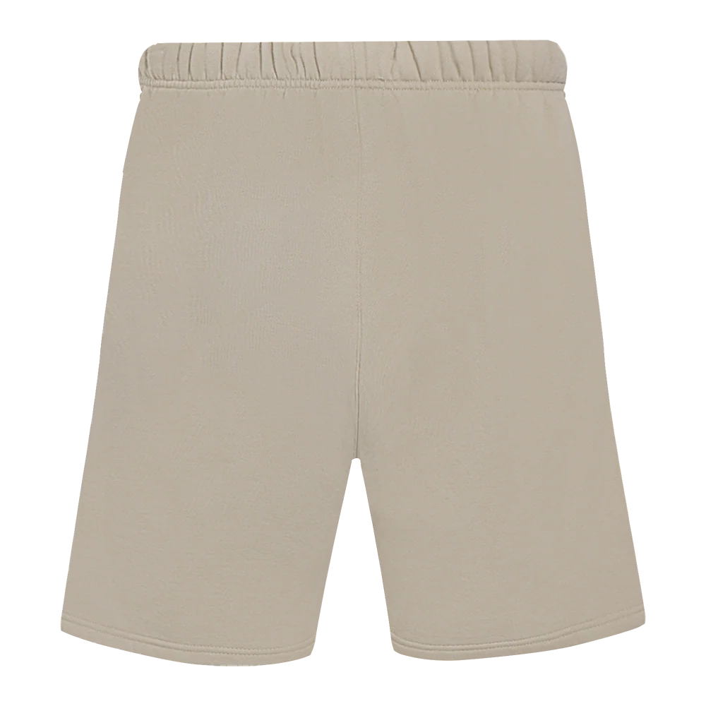NBA MILWAUKEE BUCKS NEUTRAL MEN'S SHORT (TAUPE) - Image 4