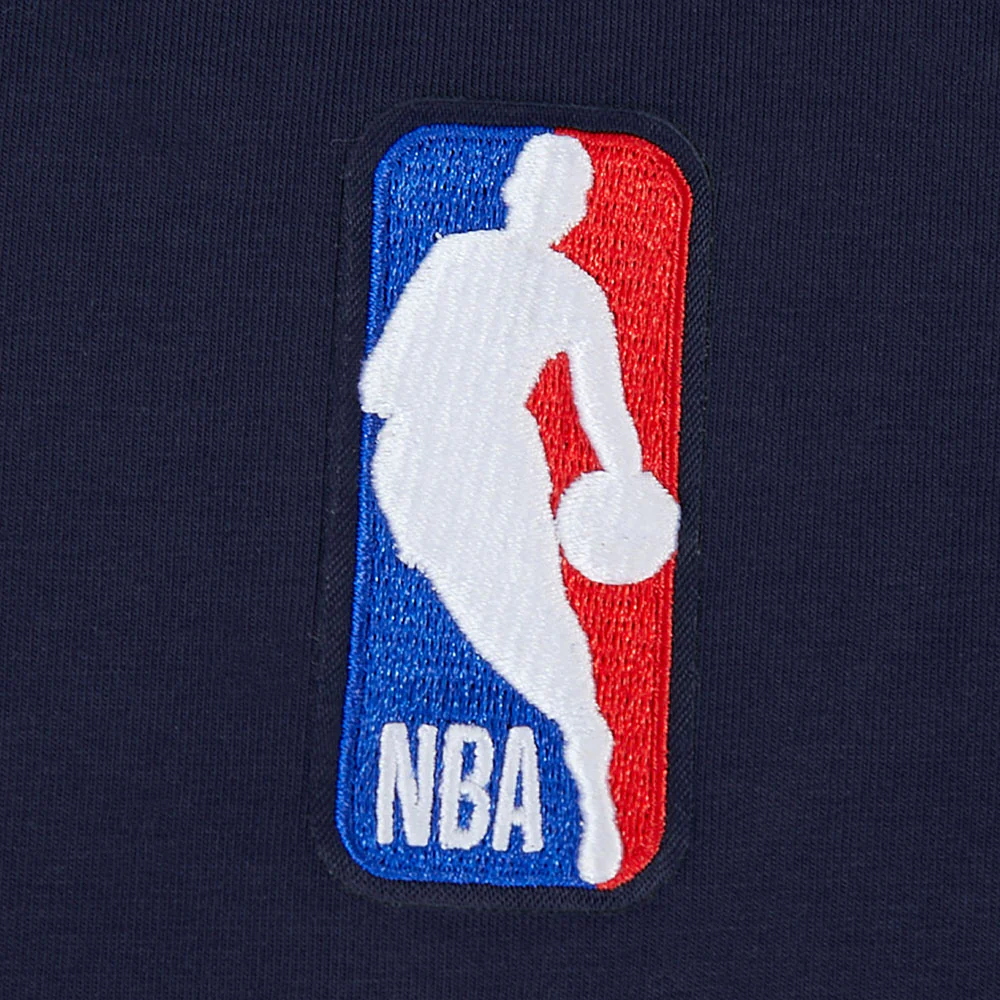 NBA MEMPHIS GRIZZLIES CITY ARCH MEN'S SJ TEE (MIDNIGHT NAVY) - Image 8