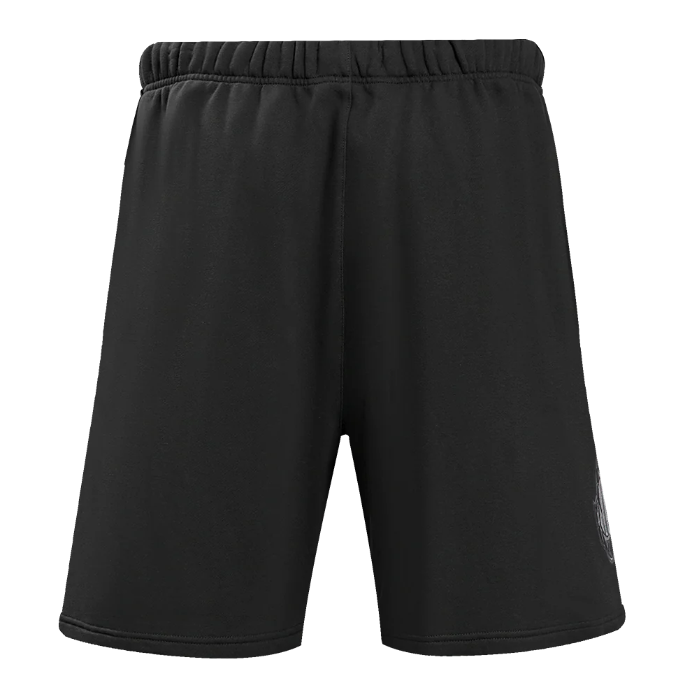 NBA MEMPHIS GRIZZLIES NEUTRAL MEN'S SHORT (BLACK) - Image 3