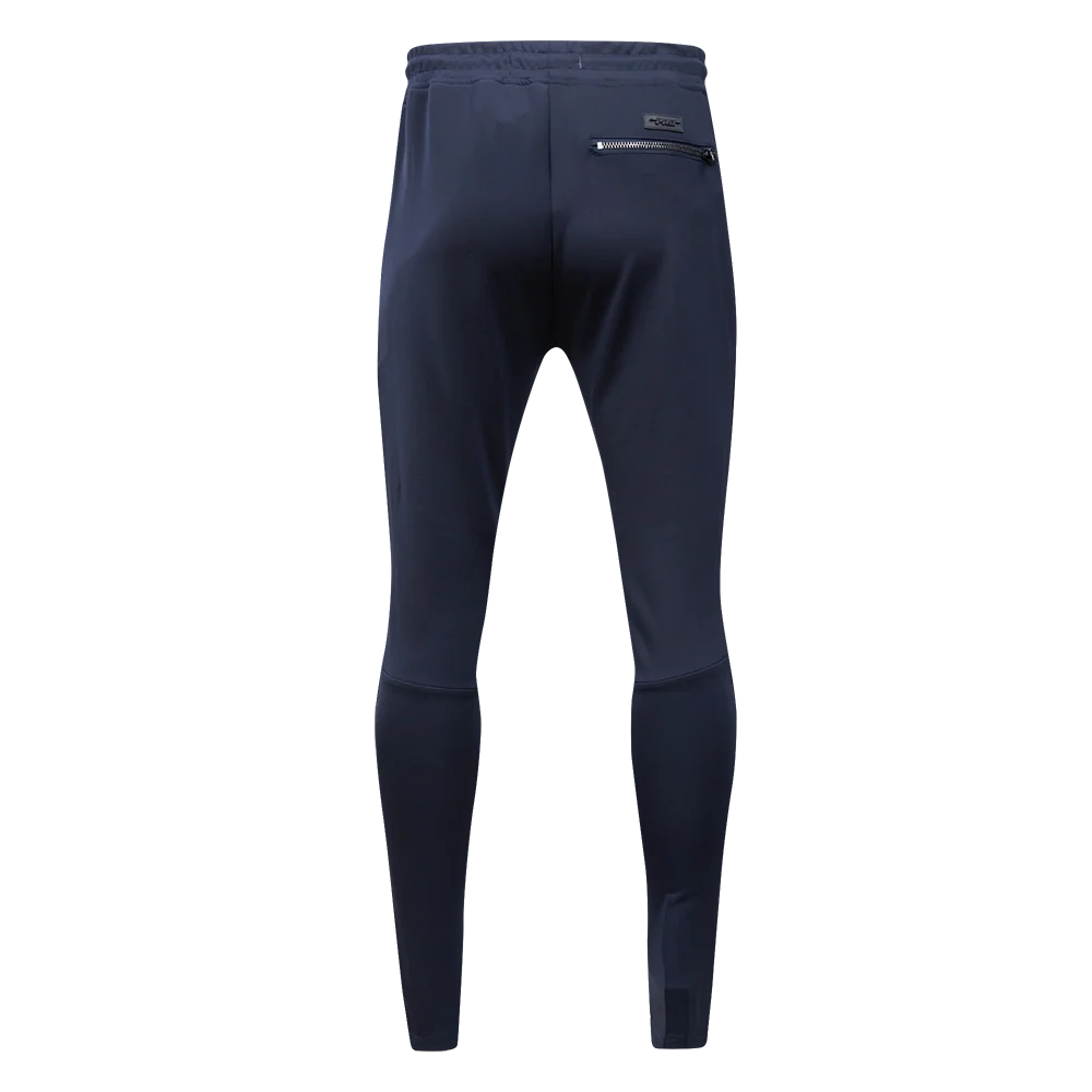 NBA MEMPHIS GRIZZLIES CLASSIC MEN'S TRACK PANT (MIDNIGHT NAVY) - Image 10