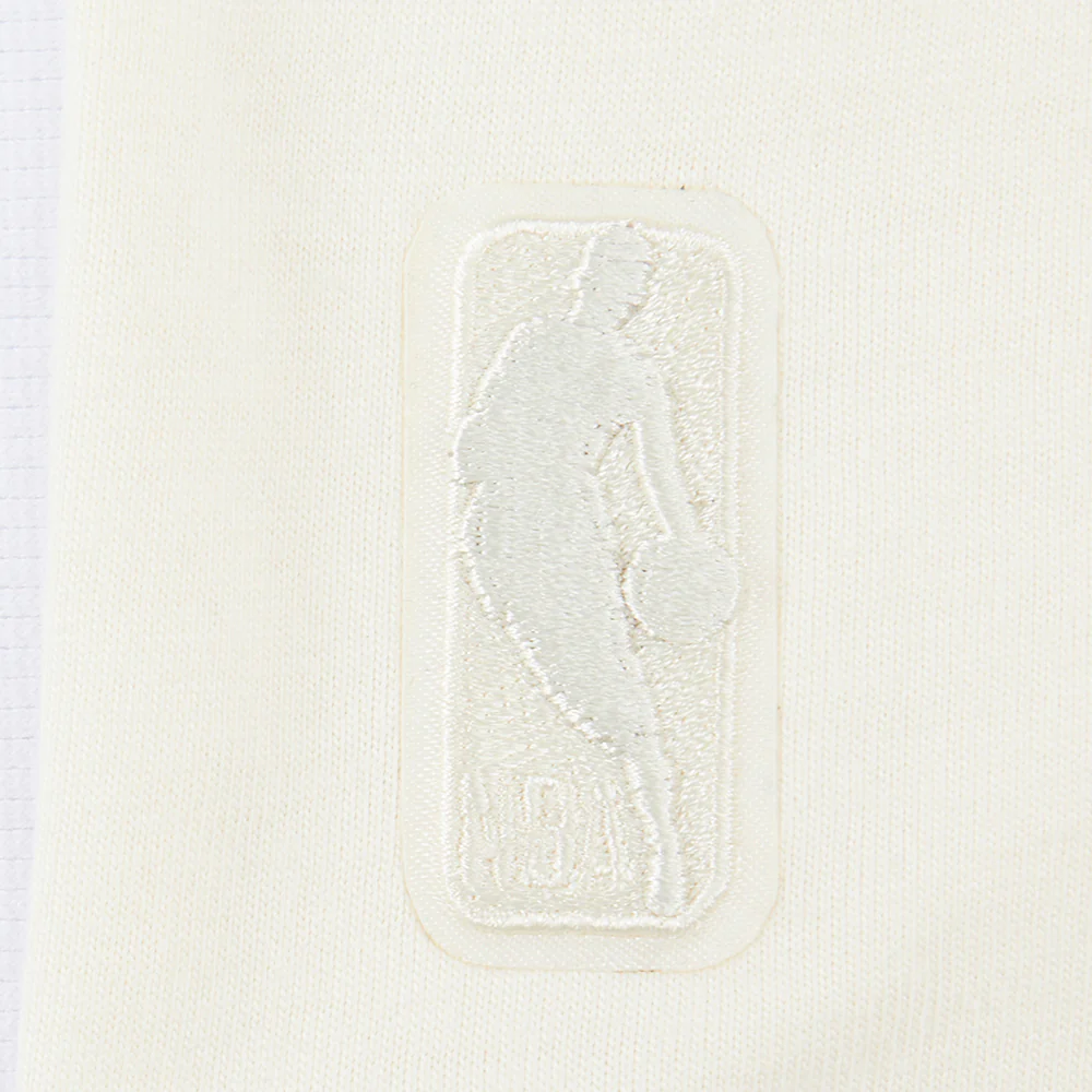 NBA MEMPHIS GRIZZLIES NEUTRAL LITTLE BOYS SHORT SLEEVE TEE (EGGSHELL) - Image 7