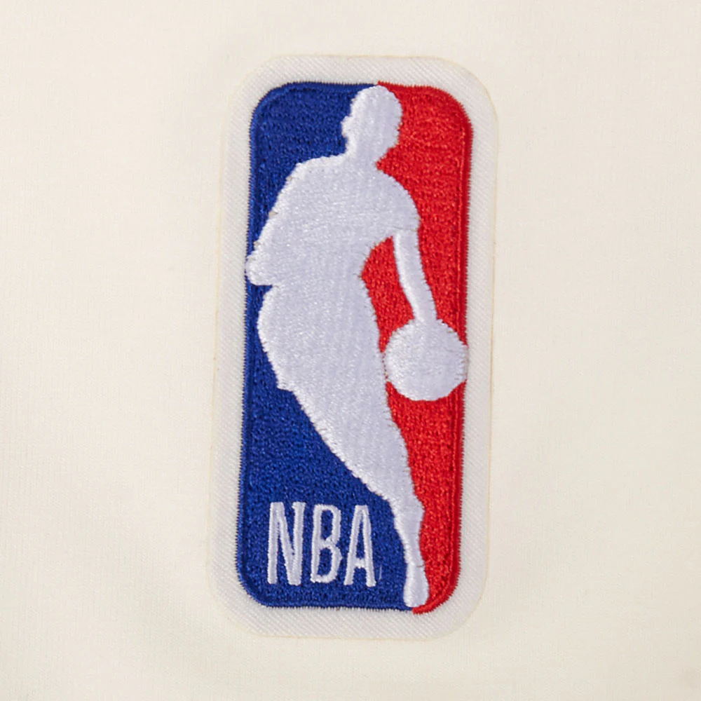 NBA MIAMI HEAT CITY EDITION 25-26 MEN'S SJ TEE (EGGSHELL) - Image 8