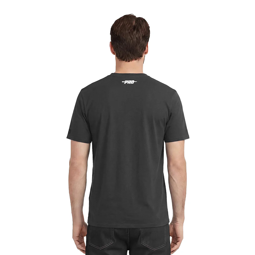 NBA ORLANDO MAGIC SOUVENIR MEN'S SJ TEE (BLACK) - Image 5
