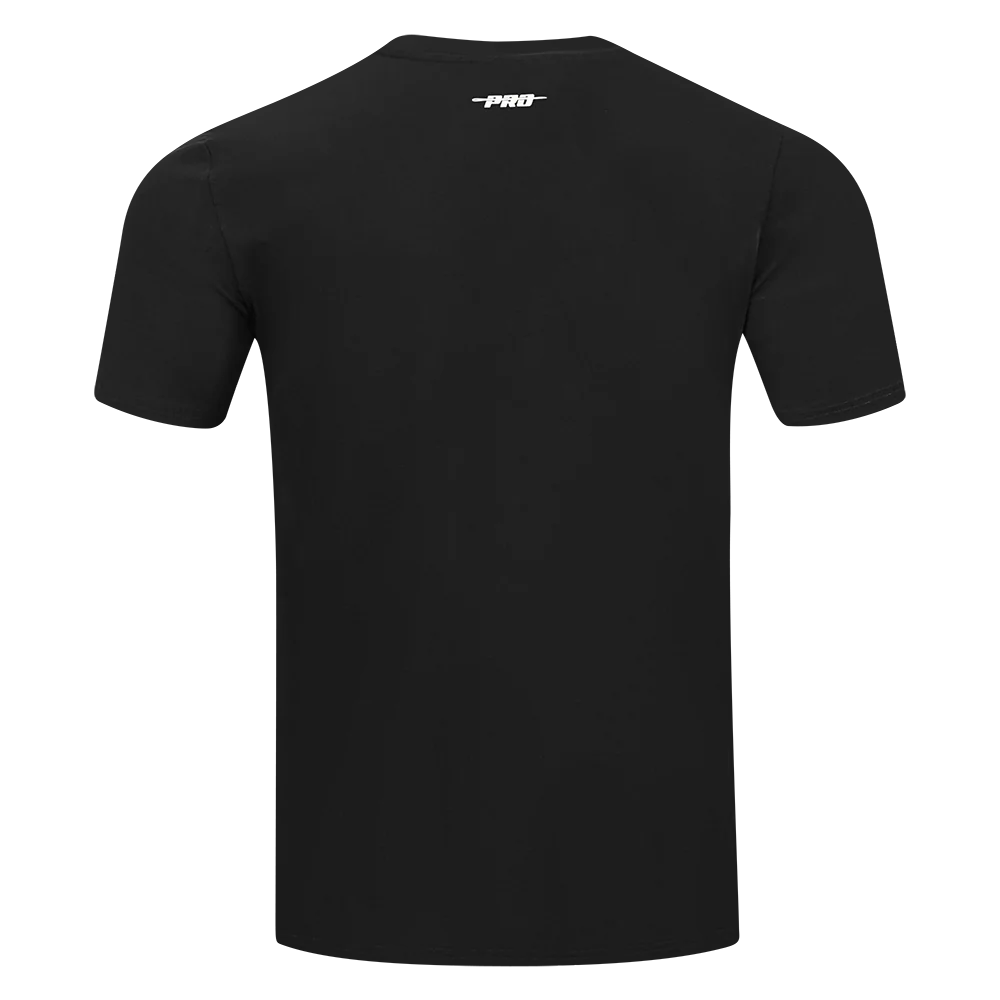 NBA ORLANDO MAGIC SOUVENIR MEN'S SJ TEE (BLACK) - Image 8