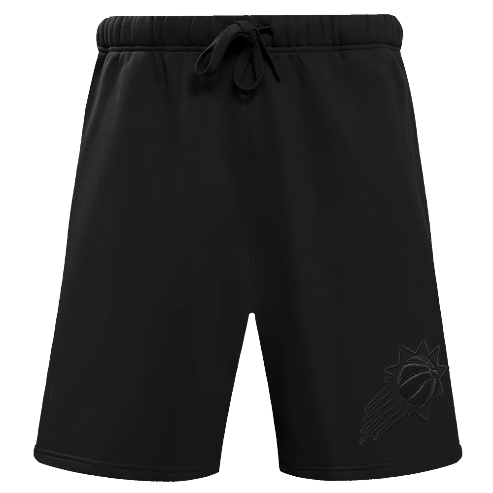 NBA PHOENIX SUNS NEUTRAL MEN'S SHORT (BLACK)