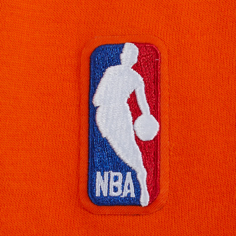 NBA PHOENIX SUNS CLASSIC BIG BOYS SJ TEE (ORANGE) - Image 8