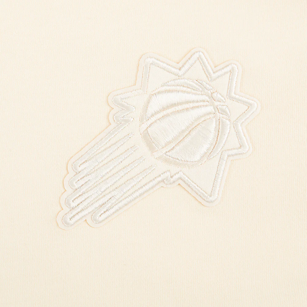 NBA PHOENIX SUNS NEUTRAL LITTLE BOYS SHORT SLEEVE TEE (EGGSHELL) - Image 5