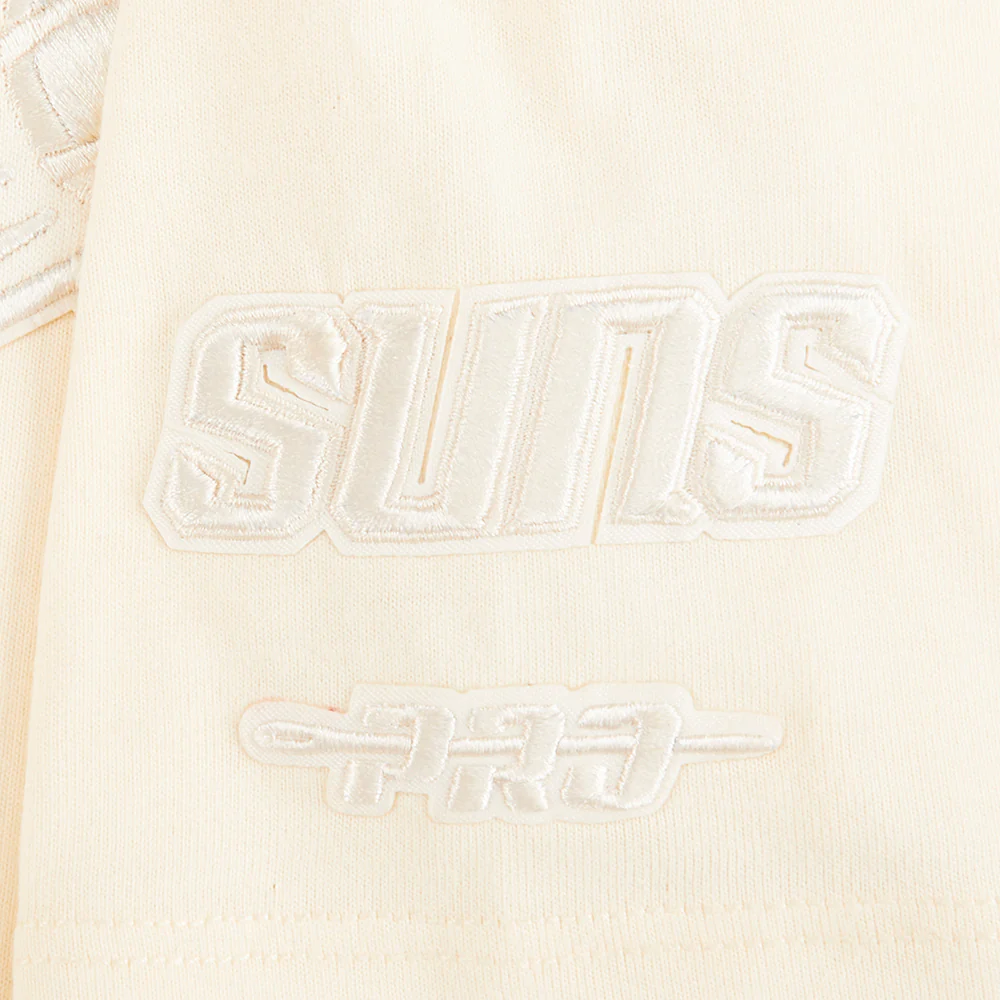 NBA PHOENIX SUNS NEUTRAL LITTLE BOYS SHORT SLEEVE TEE (EGGSHELL) - Image 6