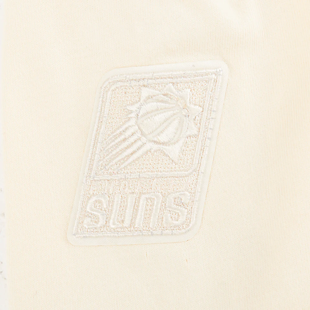 NBA PHOENIX SUNS NEUTRAL LITTLE BOYS SHORT SLEEVE TEE (EGGSHELL) - Image 7