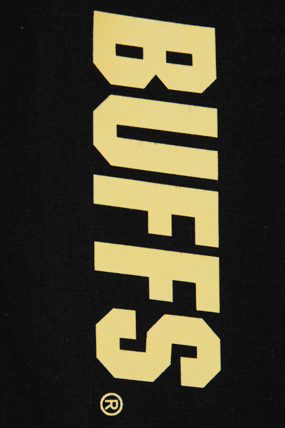 UNIVERSITY OF COLORADO CLASSIC WOMEN'S JERSEY LEGGING (BLACK) - Image 5
