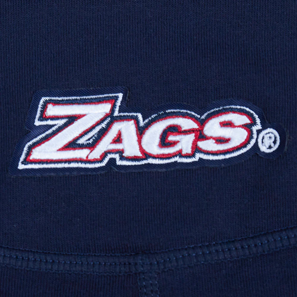 GONZAGA UNIVERSITY CLASSIC JERSEY LEGGING (MIDNIGHT NAVY) - Image 7