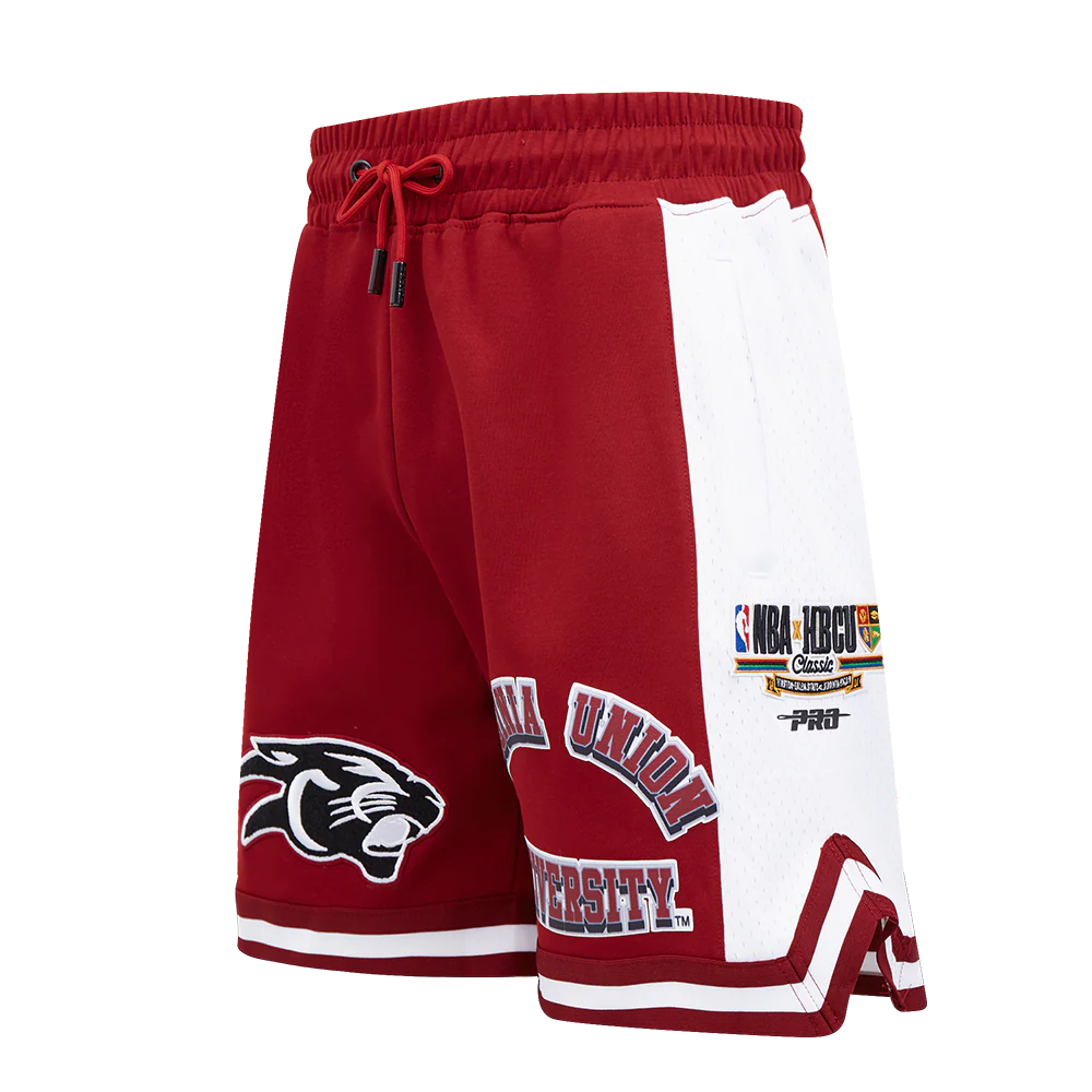 VIRGINIA UNION UNIVERSITY HBCU X NBA ALL STAR 2024 MEN'S DK 2.0 SH (CARDINAL RED)