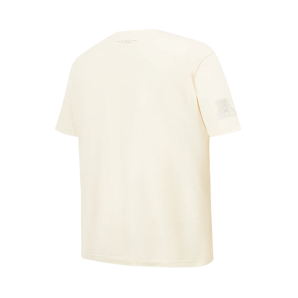 NFL BUFFALO BILLS NEUTRAL BIG BOYS SINGLE JERSEY TEE (EGGSHELL) - Image 6