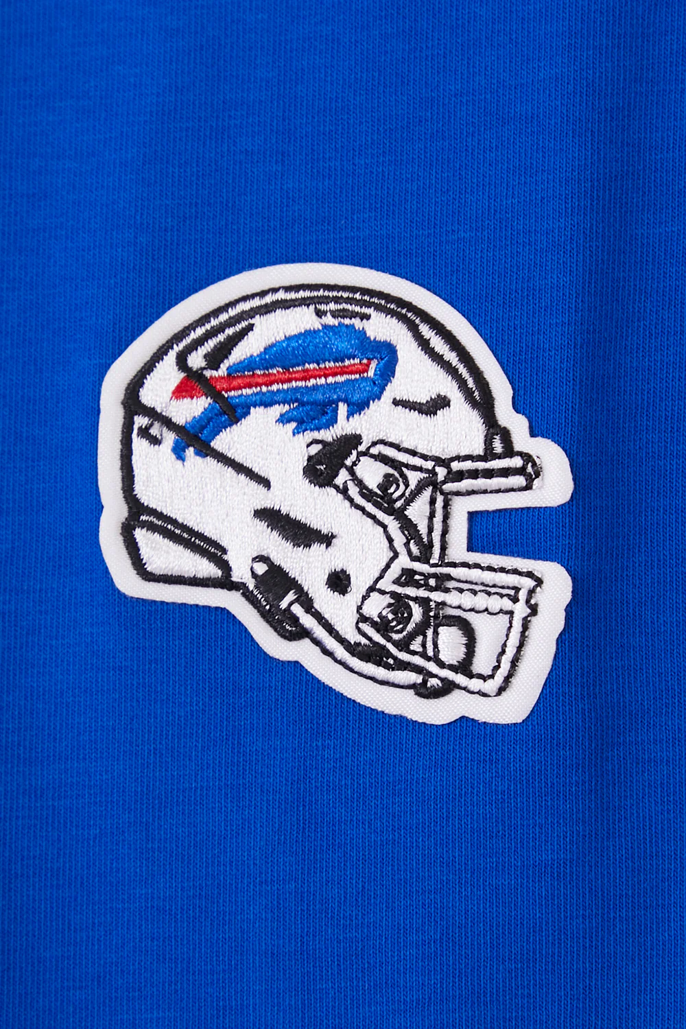 NFL BUFFLO BILLS CLASSIC WOMEN'S JERSEY LEGGING (ROYAL BLUE) - Image 7