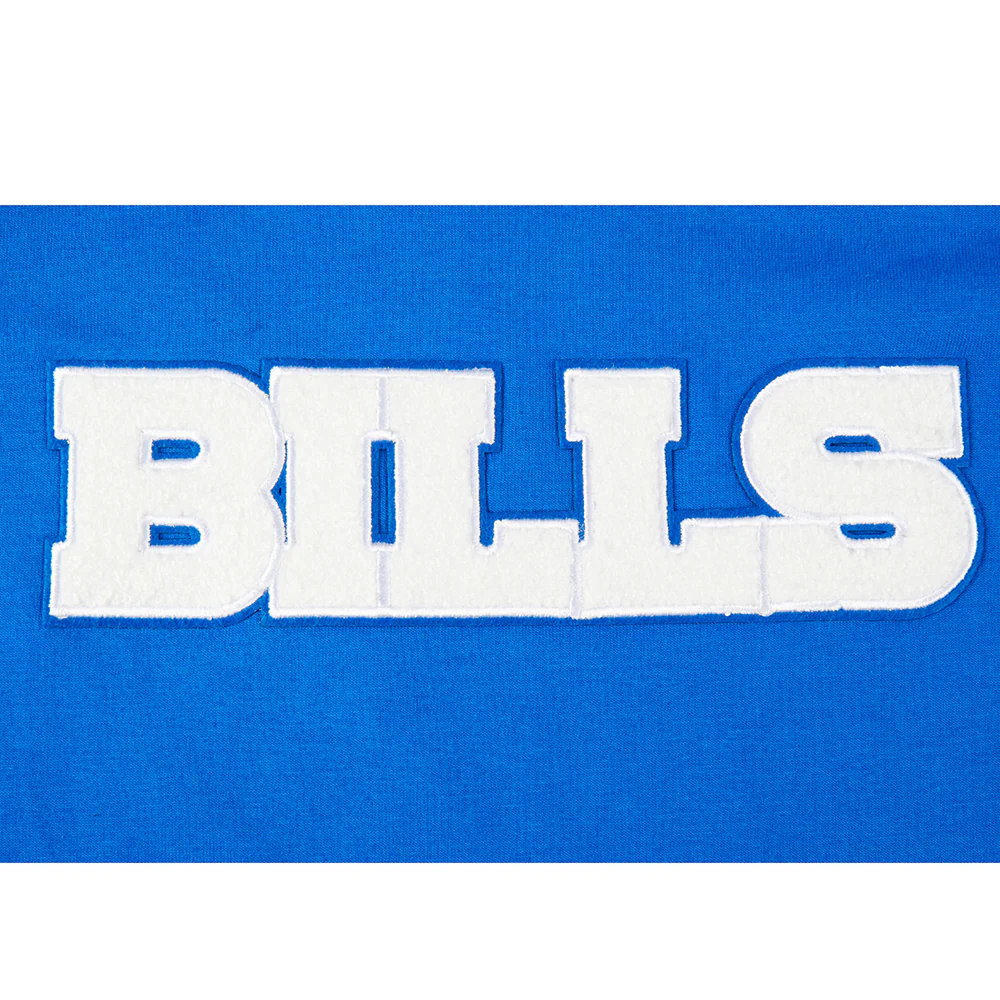 NFL BUFFALO BILLS CLASSIC LITTLE BOYS SHORT SLEEVE TEE (ROYAL BLUE) - Image 14
