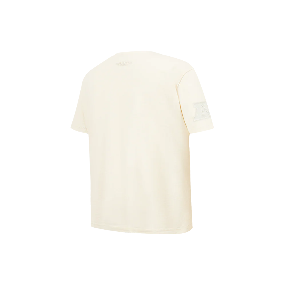 NFL BUFFALO BILLS NEUTRAL LITTLE BOYS SHORT SLEEVE TEE (EGGSHELL) - Image 6