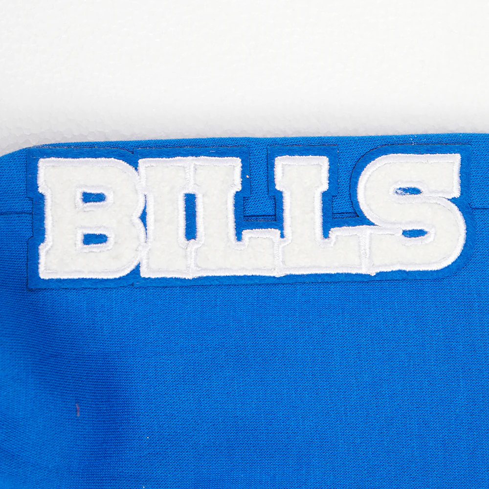 NFL BUFFALO BILLS CLASSIC LITTLE BOYS FLC SWEATPANT (ROYAL BLUE) - Image 10