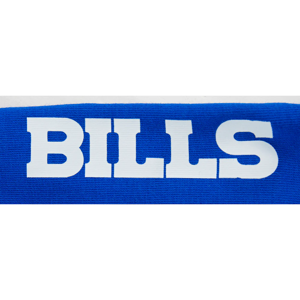 NFL BUFFALO BILLS CLASSIC TODDLER GIRLS LEGGING (ROYAL BLUE) - Image 5