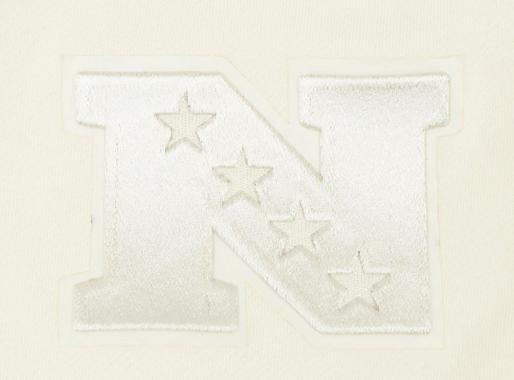 NFL CHICAGO BEARS NEUTRAL MEN'S SHORT (EGGSHELL) - Image 6