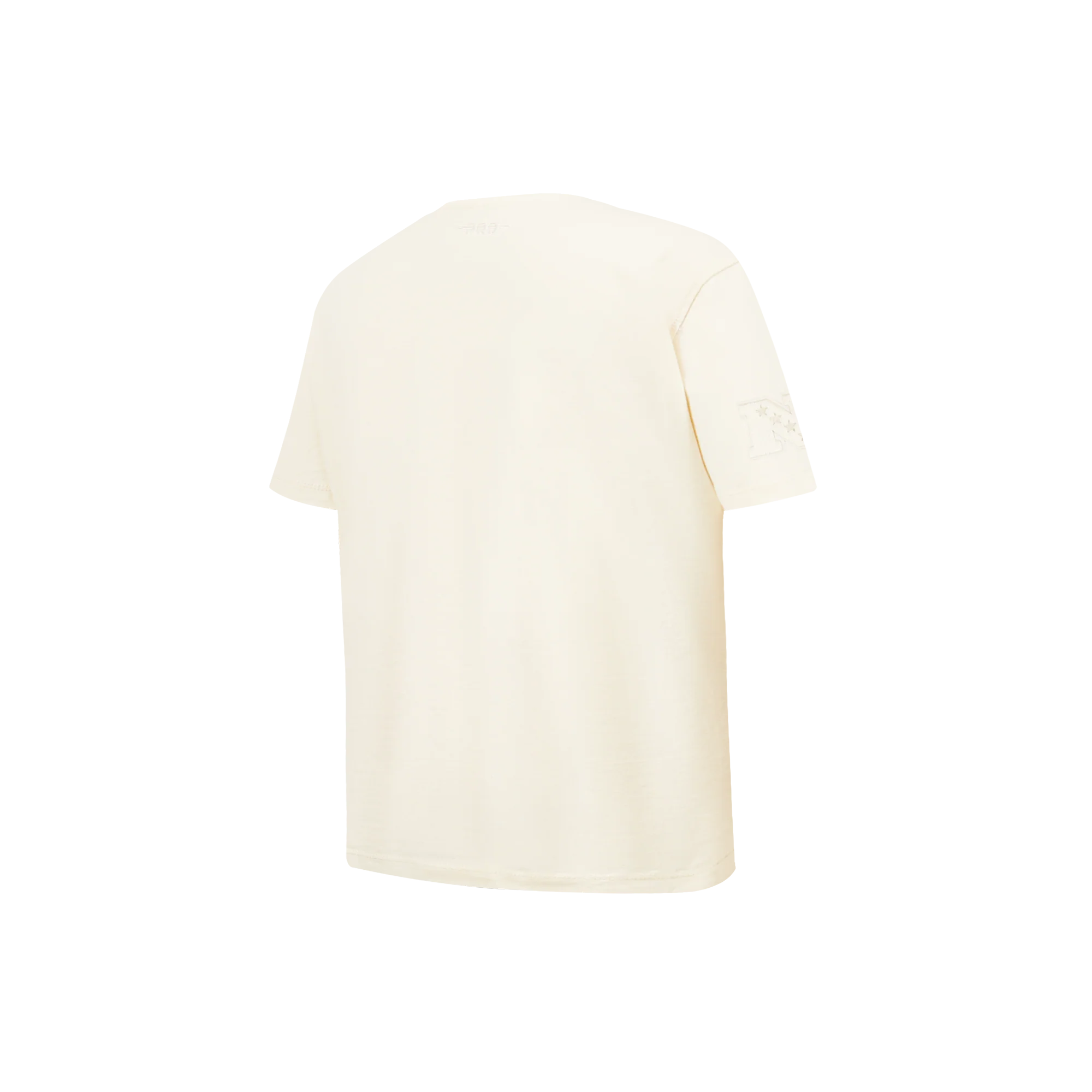 NFL CHICAGO BEARS NEUTRAL BIG BOYS SHORT SLEEVE TEE (EGGSHELL) - Image 6