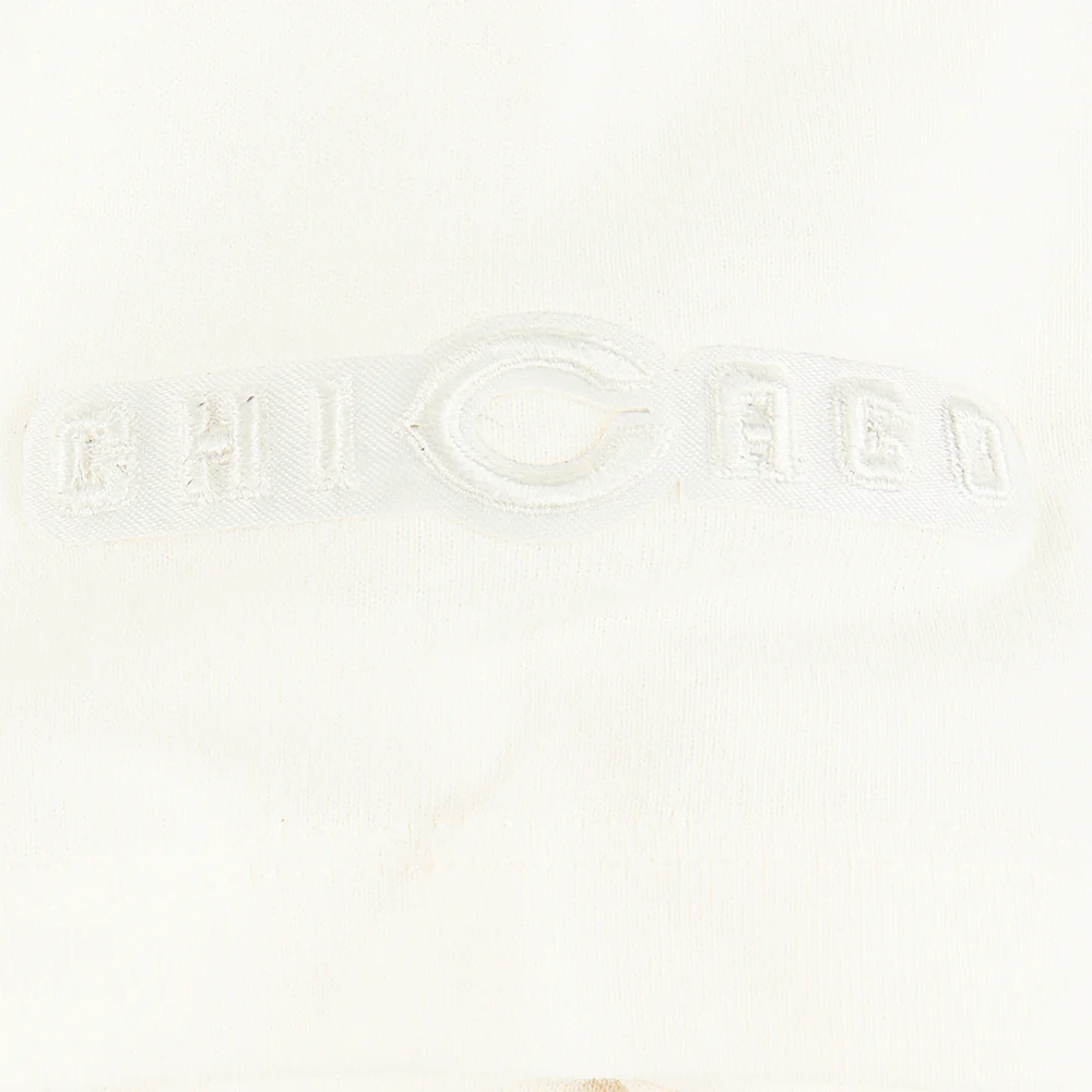 NFL CHICAGO BEARS NEUTRAL LITTLE BOYS SHORT SLEEVE TEE (EGGSHELL) - Image 14