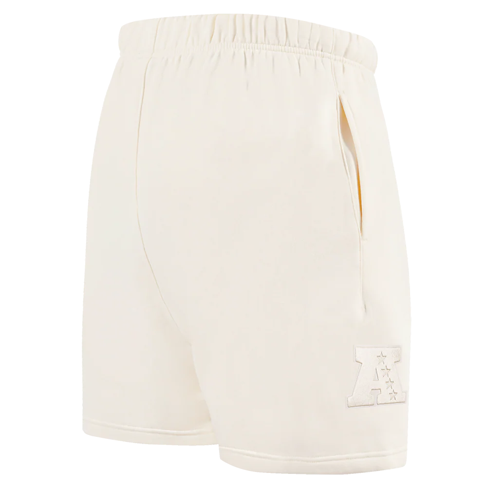 NFL CINCINNATI BENGALS NEUTRAL MEN'S SHORT (EGGSHELL) - Image 4