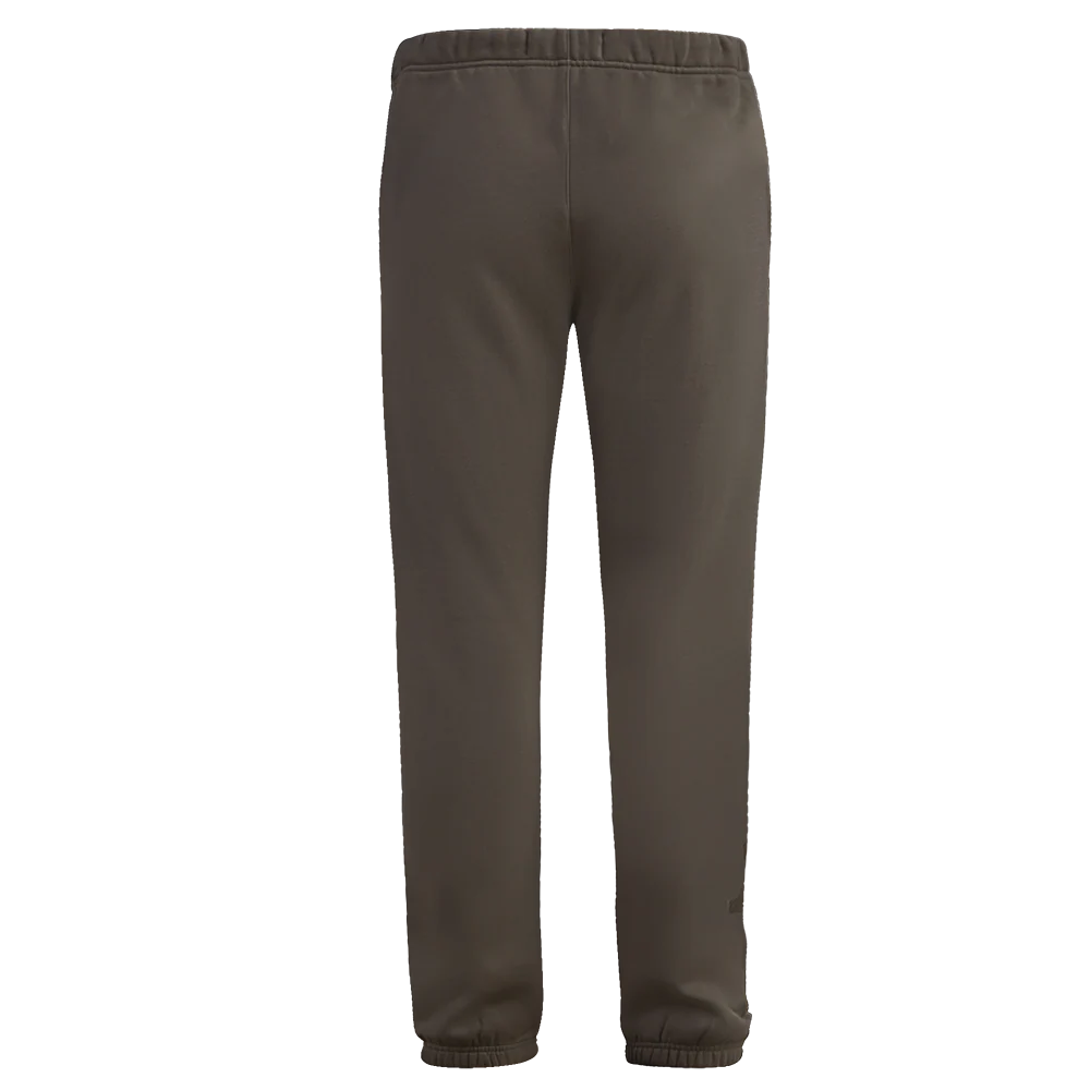 NFL CINCINNATI BENGALS NEUTRAL MEN'S SWEATPANT (DARK TAUPE) - Image 4