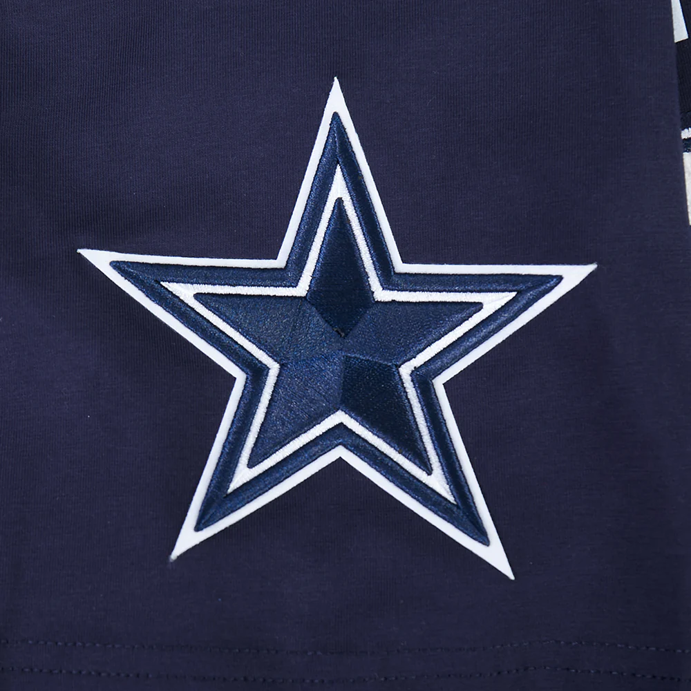 NFL DALLAS COWBOYS CEE DEE LAMB #88 CLASSIC PNN MEN'S SJ TEE - Image 7