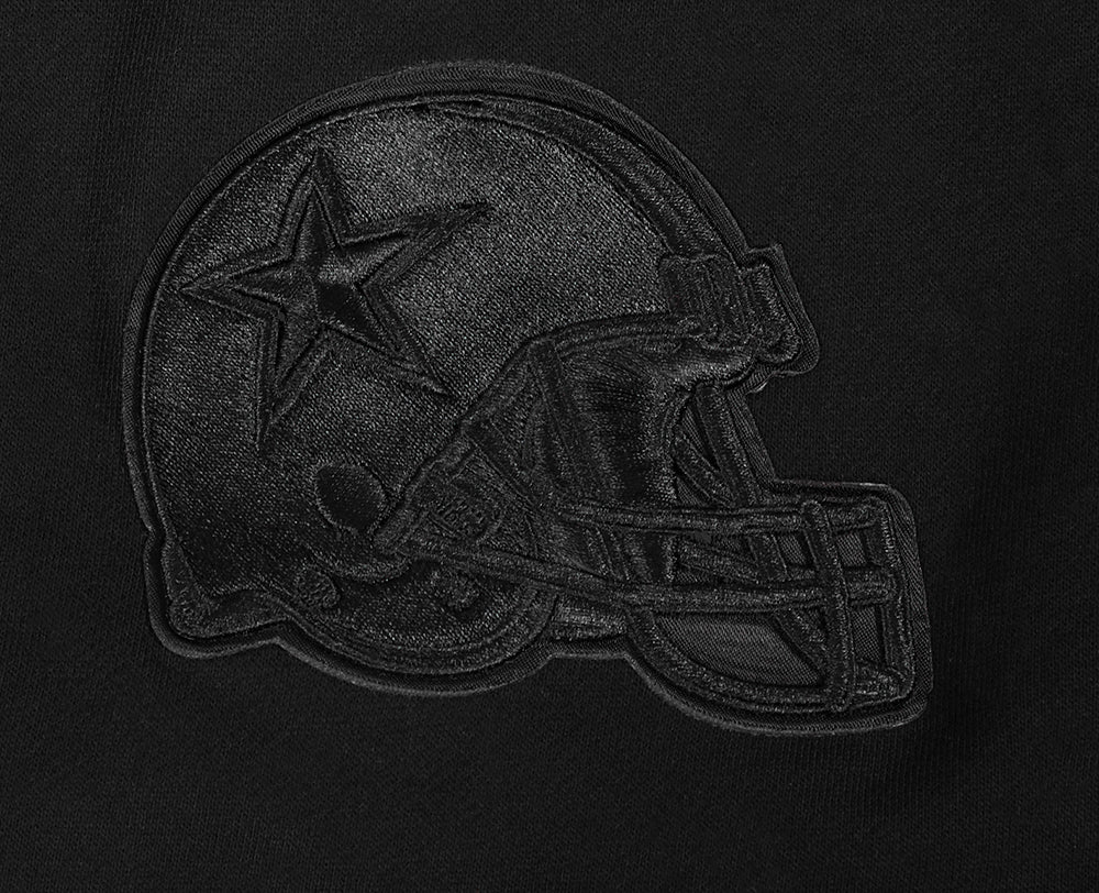 NFL DALLAS COWBOYS NEUTRAL MEN'S SHORT (BLACK) - Image 6
