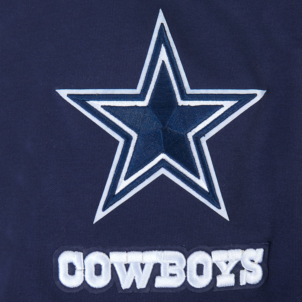 NFL DALLAS COWBOYS CEE DEE LAMB #88 CLASSIC PNN MEN'S DK PO HOODIE - Image 5
