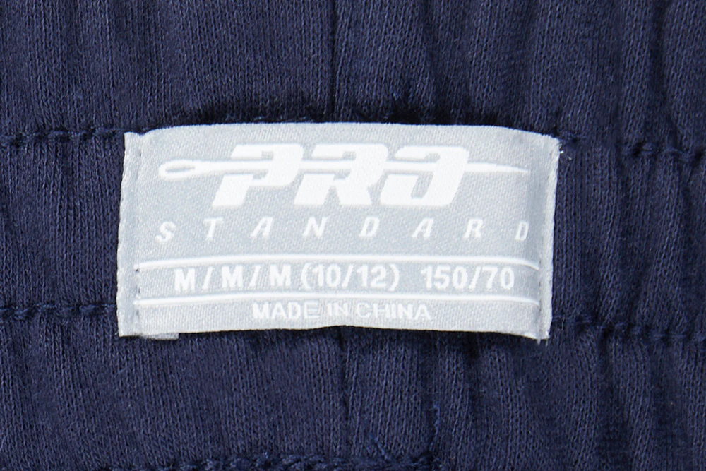 NFL DALLAS COWBOYS CLASSIC BIG BOYS FLC SWEATPANT (MIDNIGHT NAVY) - Image 7