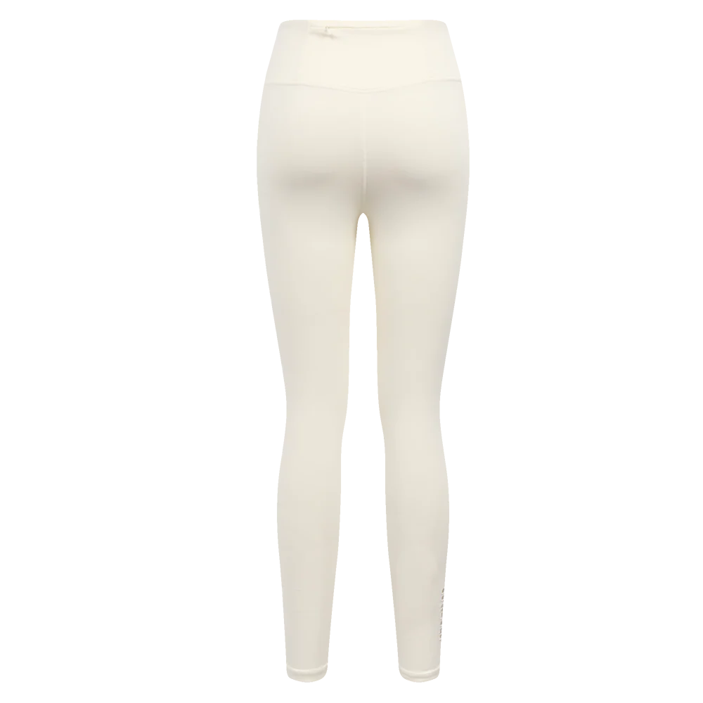 NFL DALLAS COWBOYS NEUTRAL WOMEN'S JERSEY LEGGING (EGGSHELL) - Image 4