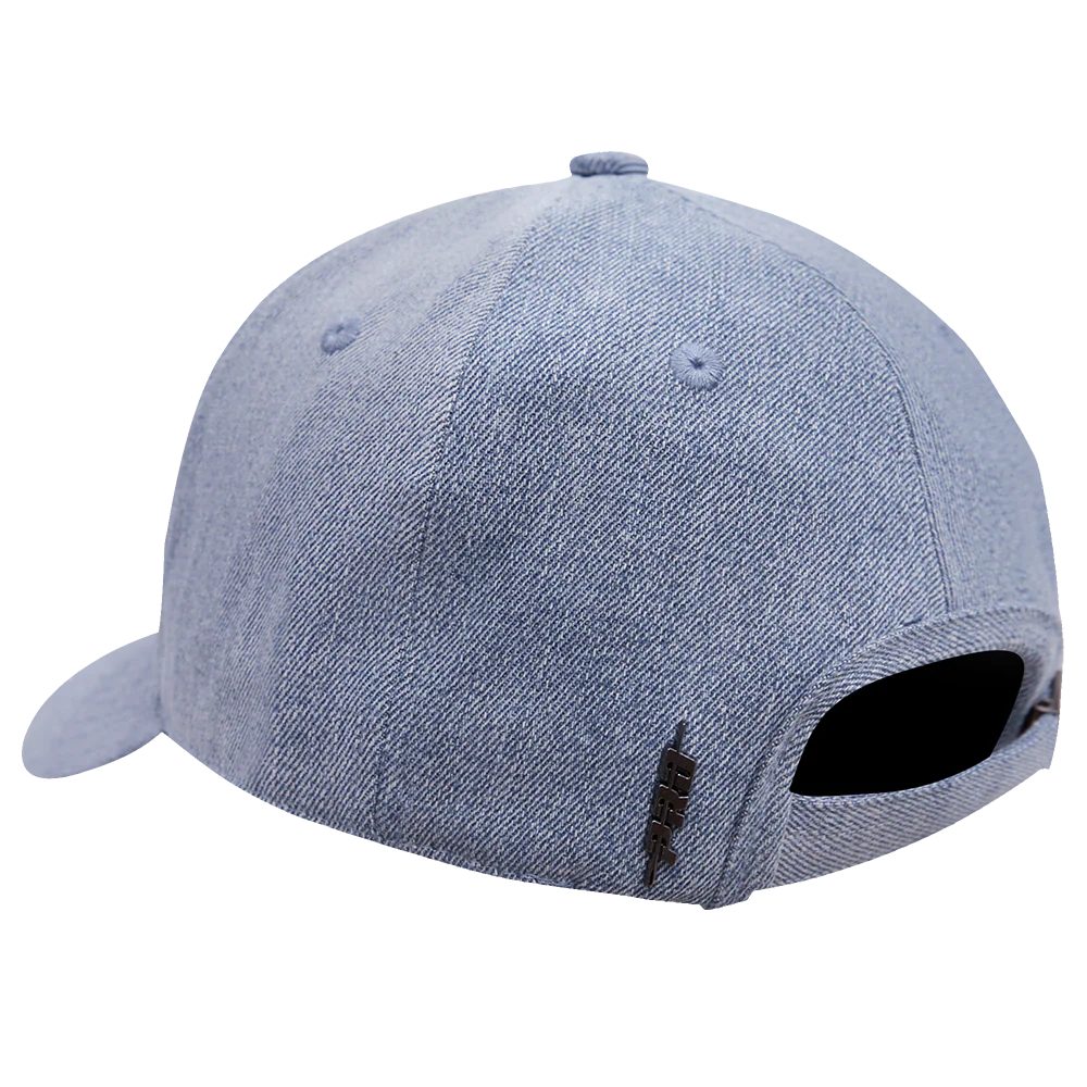 NFL DALLAS COWBOYS VARSITY BLUES WOMEN'S DENIM DAD HAT (DENIM) - Image 11