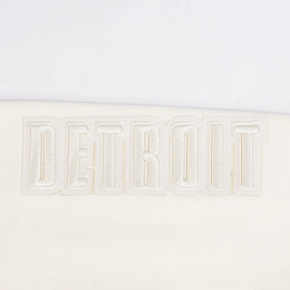 NFL DETROIT LIONS NEUTRAL WOMEN'S JERSEY LEGGING (EGGSHELL) - Image 6