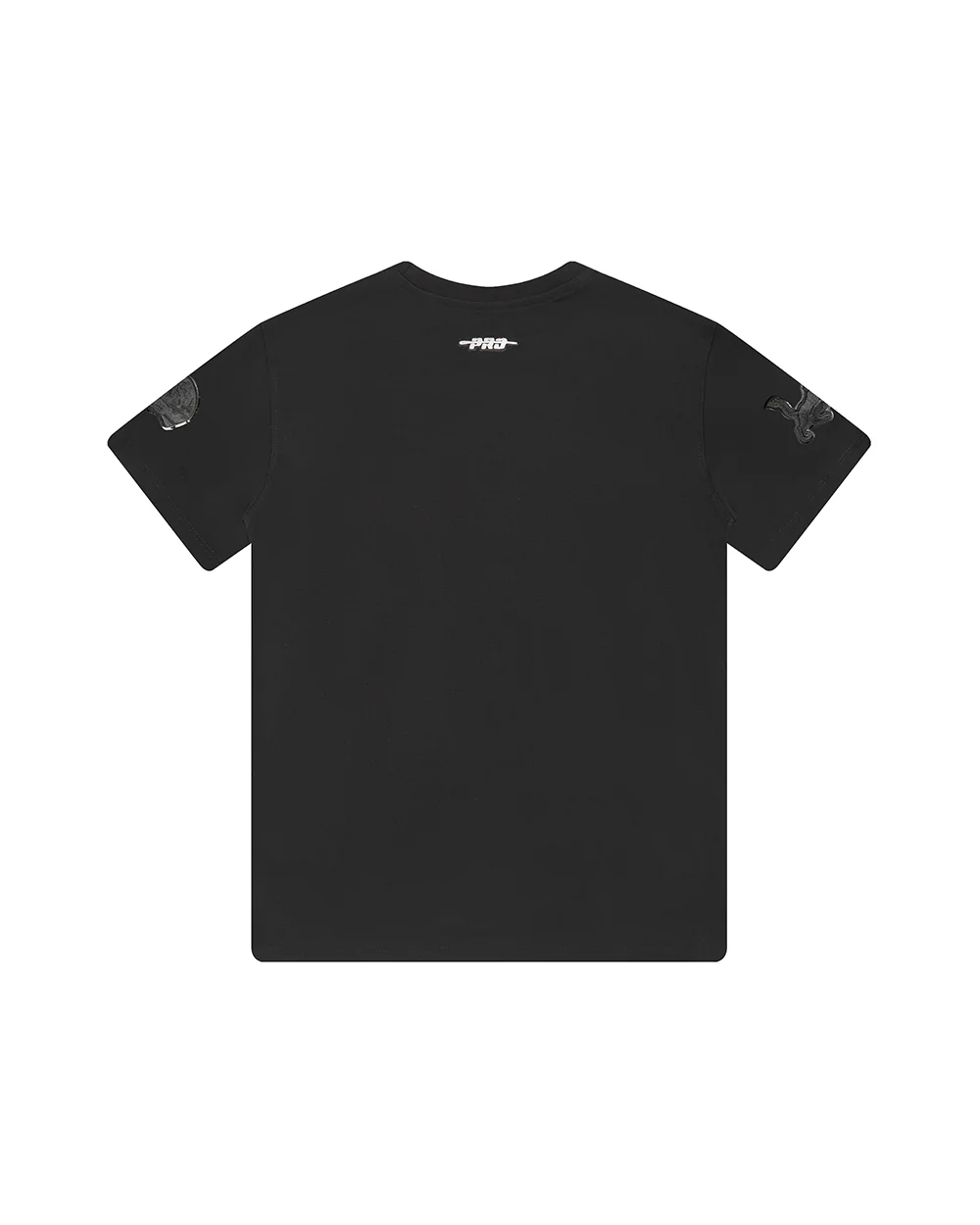 NFL DETROIT LIONS TRIPLE BLACK LITTLE BOYS SHORT SLEEVE TEE (BLACK) - Image 12