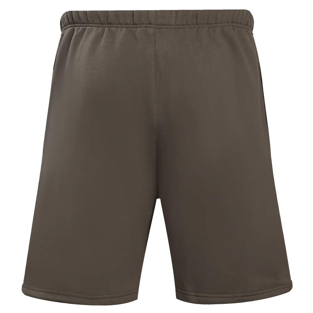 NFL KANSAS CITY CHIEFS NEUTRAL MEN'S SHORT (DARK TAUPE) - Image 4