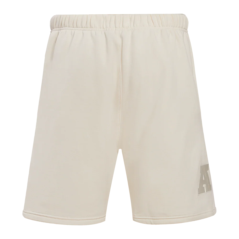 NFL KANSAS CITY CHIEFS NEUTRAL MEN'S SHORT (EGGSHELL) - Image 4