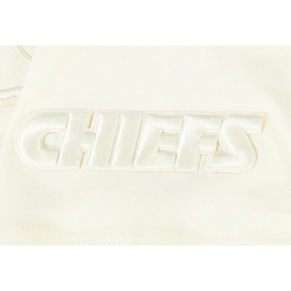 NFL KANSAS CITY CHIEFS NEUTRAL BIG BOYS SINGLE JERSEY TEE (EGGSHELL) - Image 12