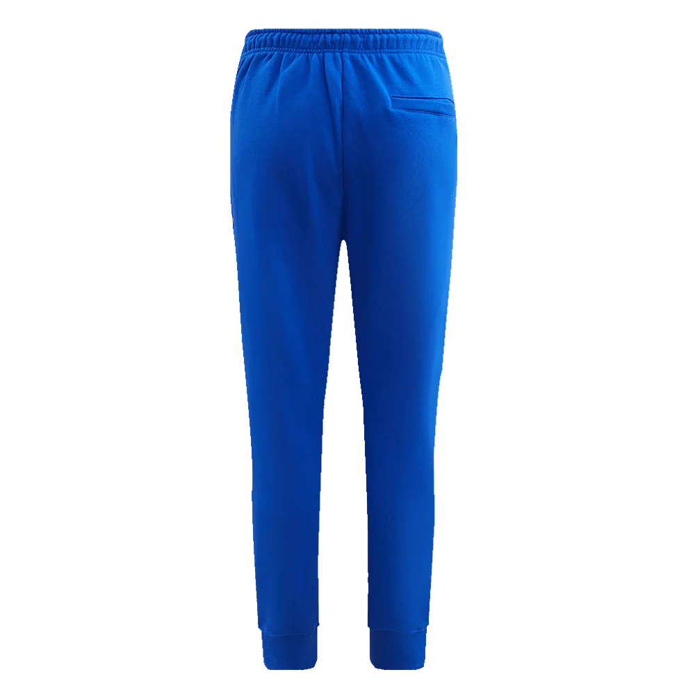 NFL LOS ANGELES RAMS CLASSIC WOMEN'S SWEATPANT (ROYAL BLUE) - Image 4