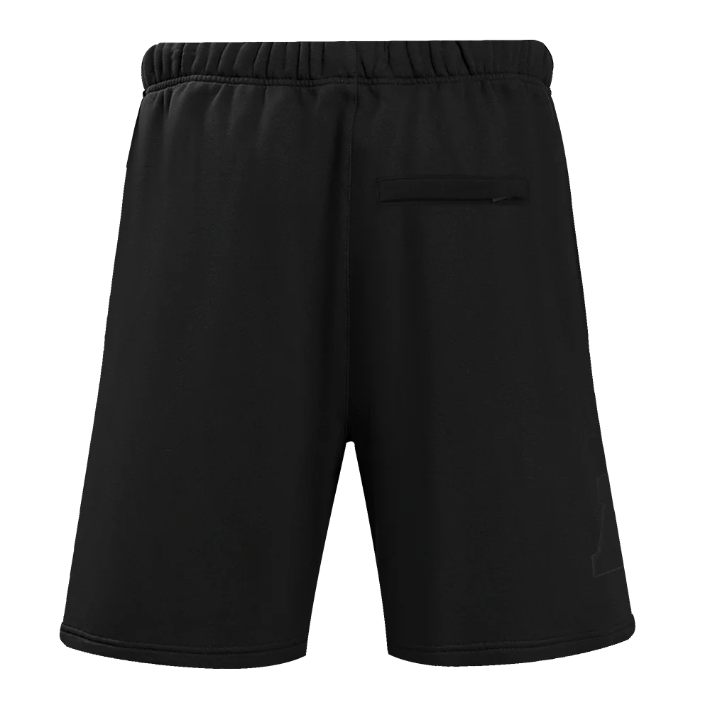 NFL MIAMI DOLPHINS NEUTRAL MEN'S SHORT (BLACK) - Image 4