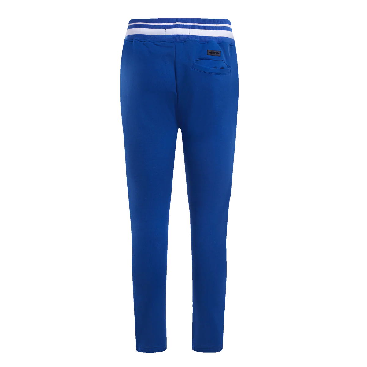 NFL NEW YORK GIANTS RETRO CLASSIC MEN'S SWEATPANT (DODGER BLUE) - Image 4