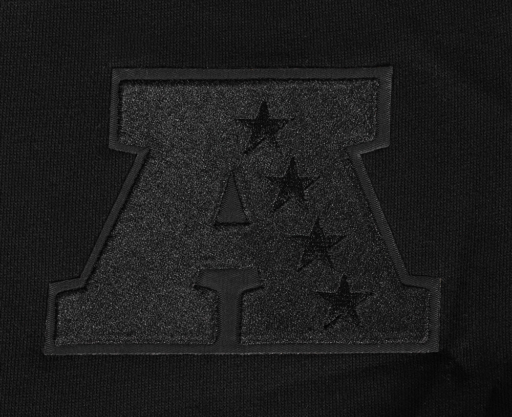 NFL LAS VEGAS RAIDERS NEUTRAL MEN'S SHORT (BLACK) - Image 6